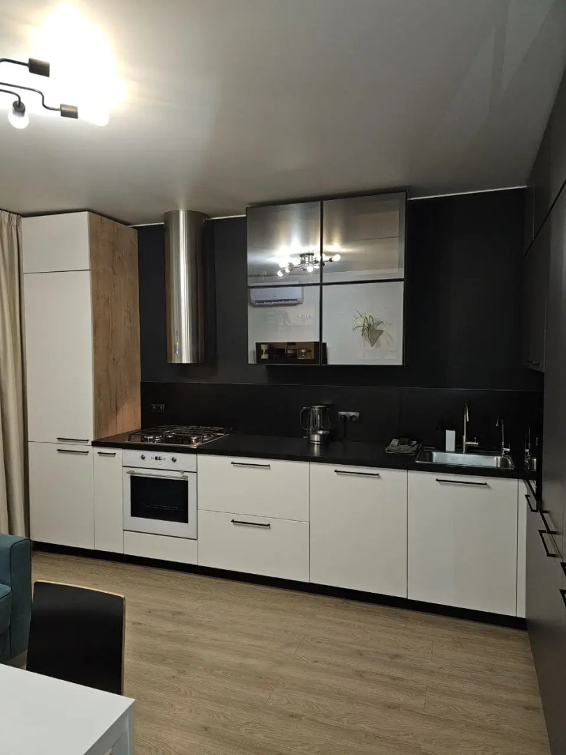 Апартаменты Grand Piano