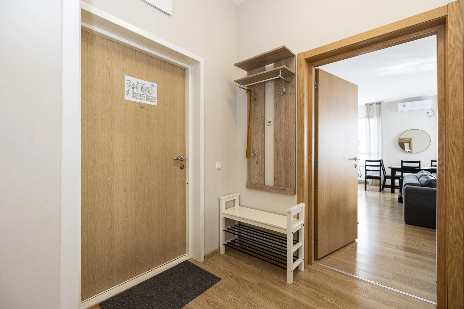 Апартаменты Smart Aparts Grand Seaview