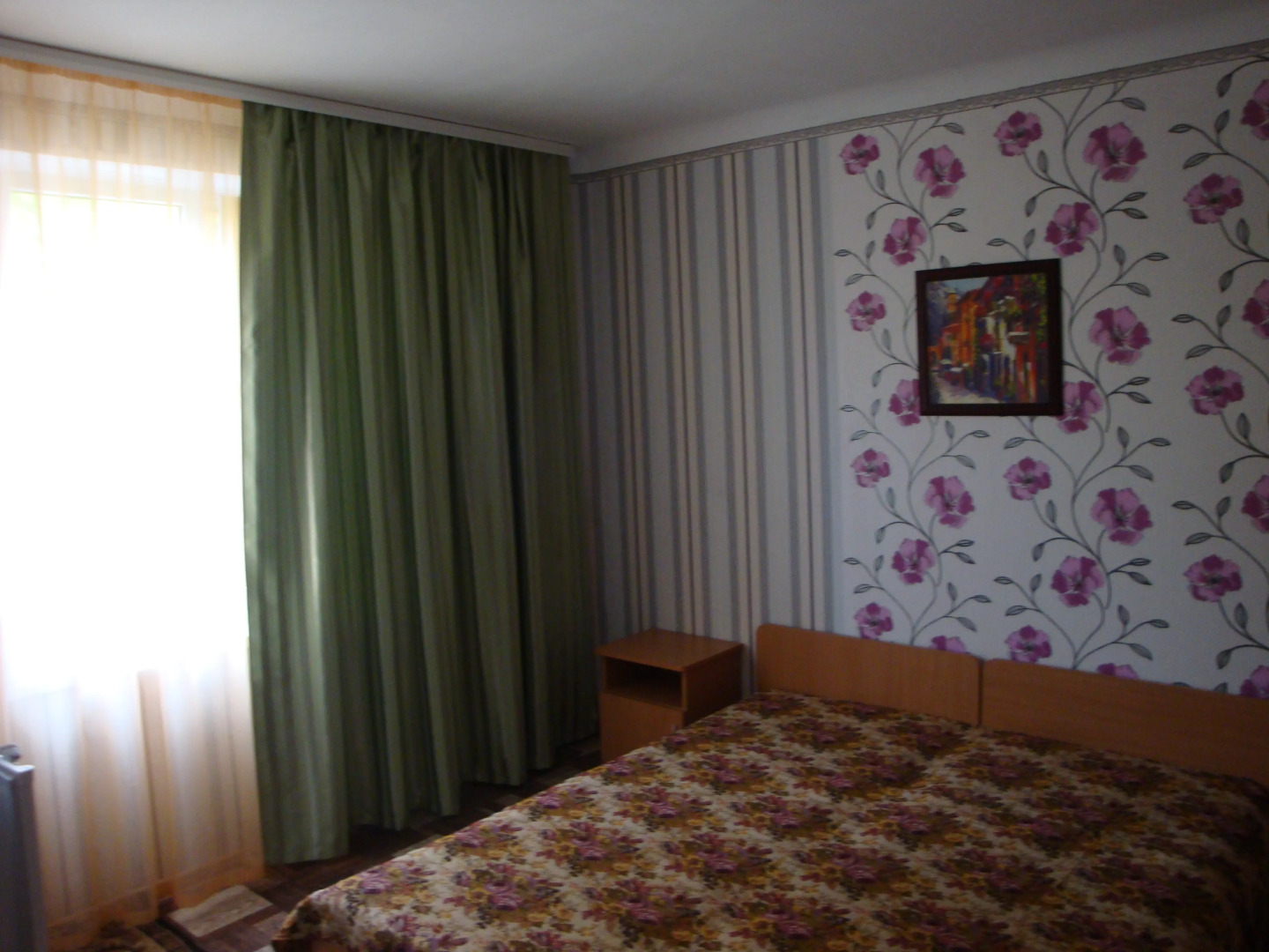 Мини-отель Бриз