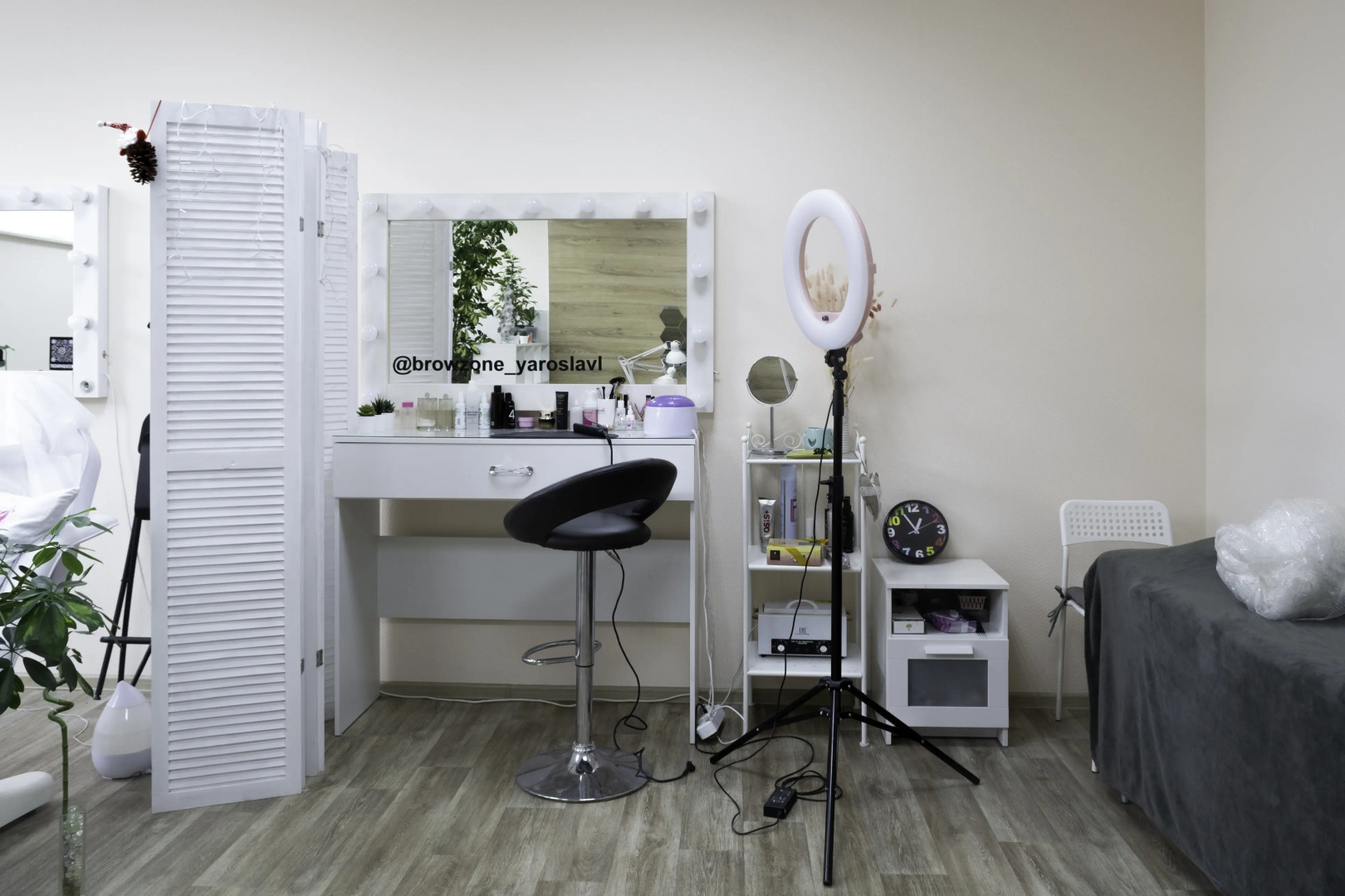 Отель Bakkara Complex