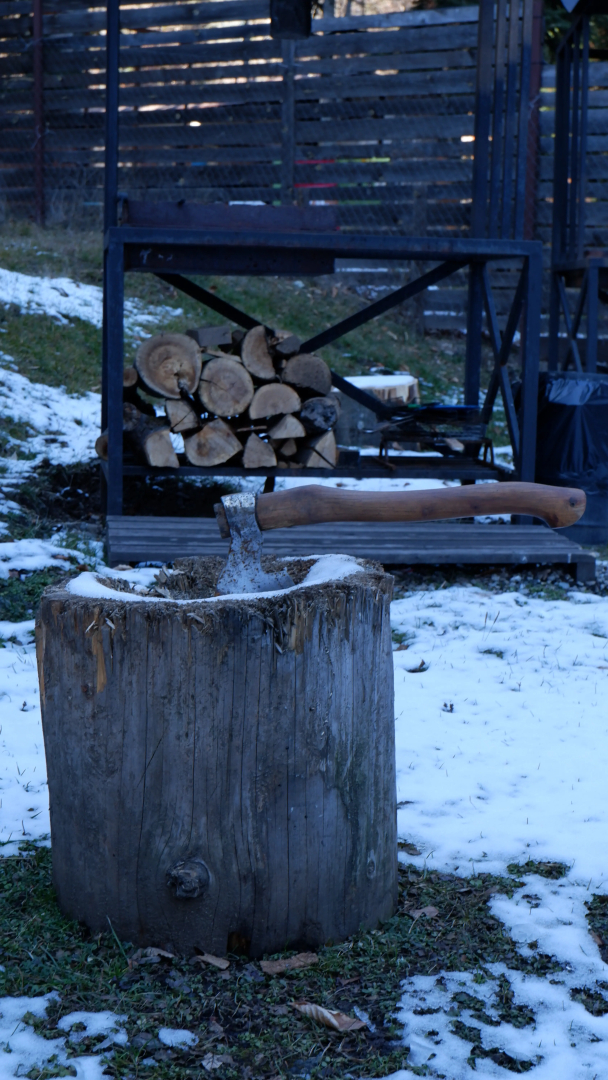 База отдыха Архыз Resort