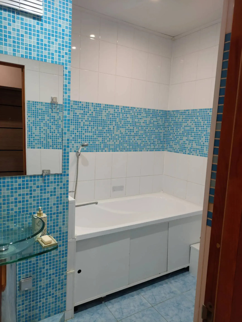 Квартира на Атаманская 60А