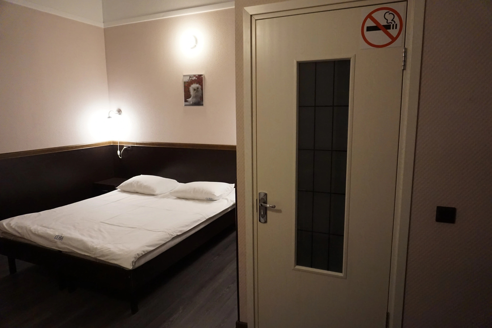 Отель Городская гостиница "СОВА" ИП Мелихов Игорь Вкикторович