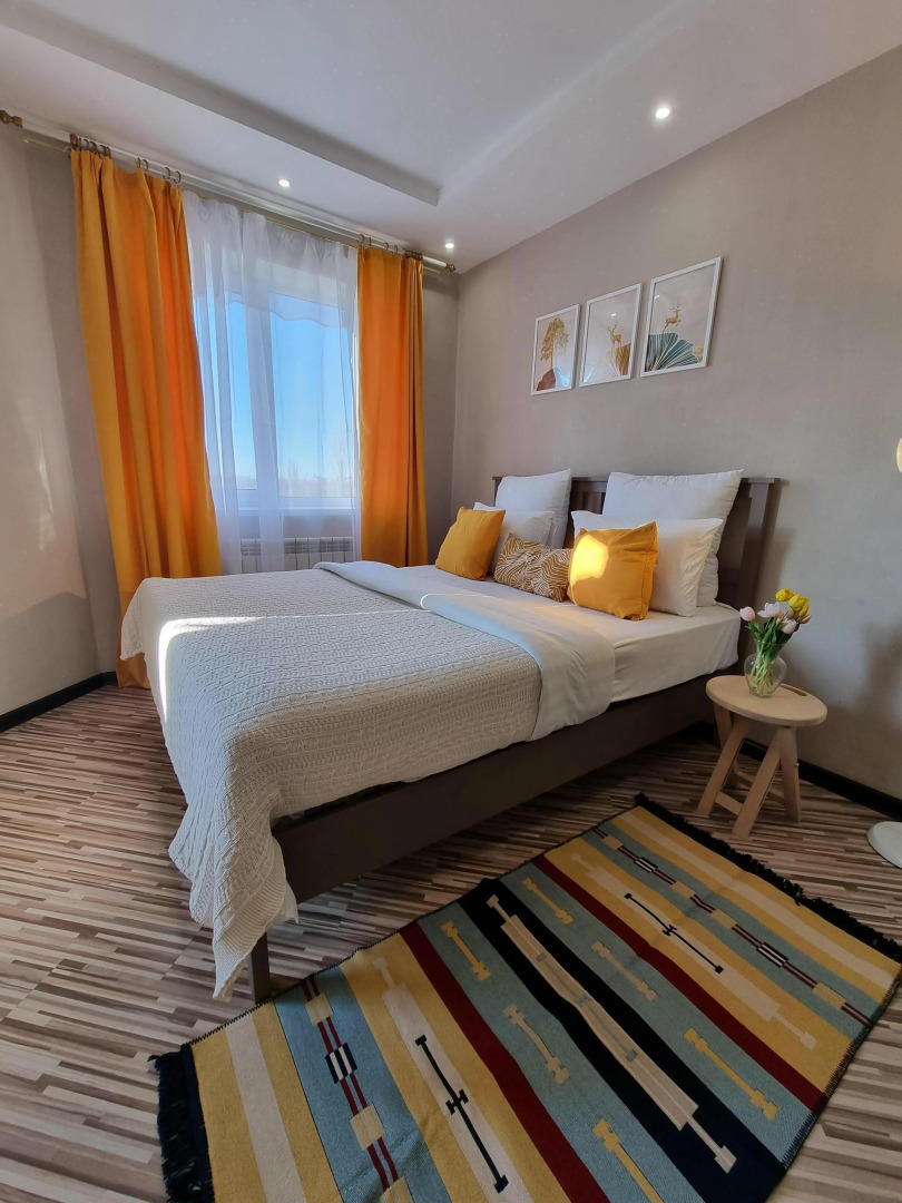 Квартира 158 Уютный Дом