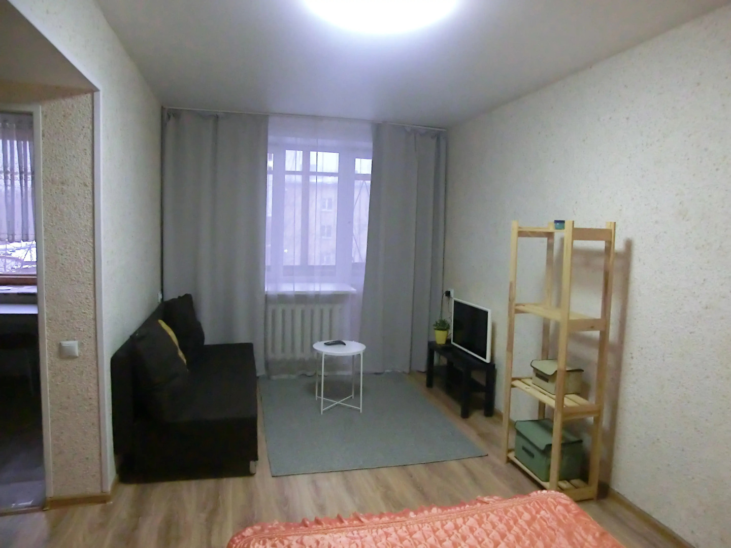 Квартира Лихвинцева 46