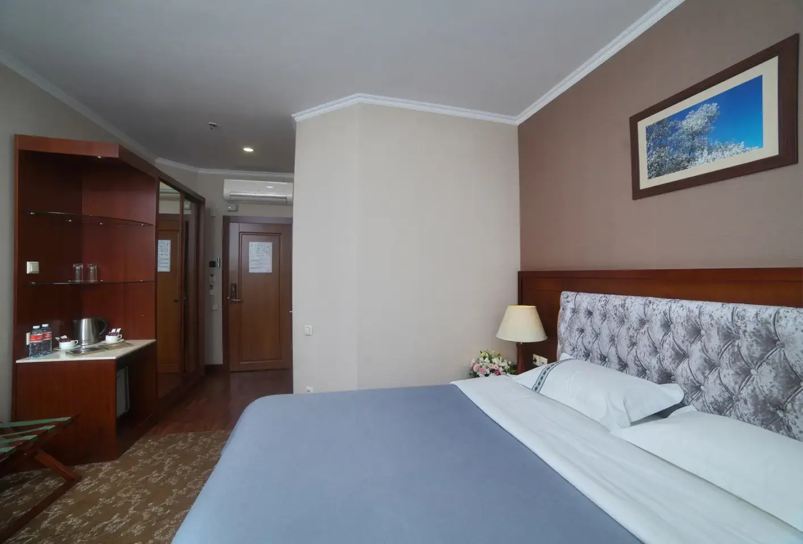 Отель Гранд Вояж