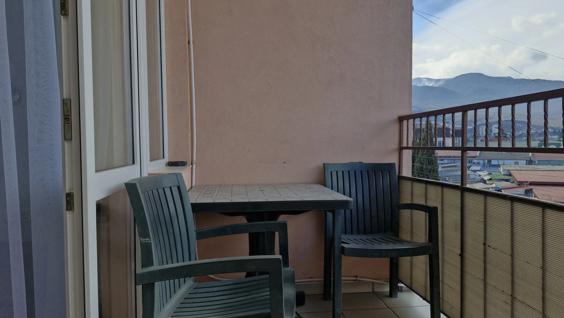 Квартира Atlant Mint-2