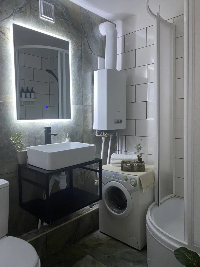 Квартира Petra Apartments