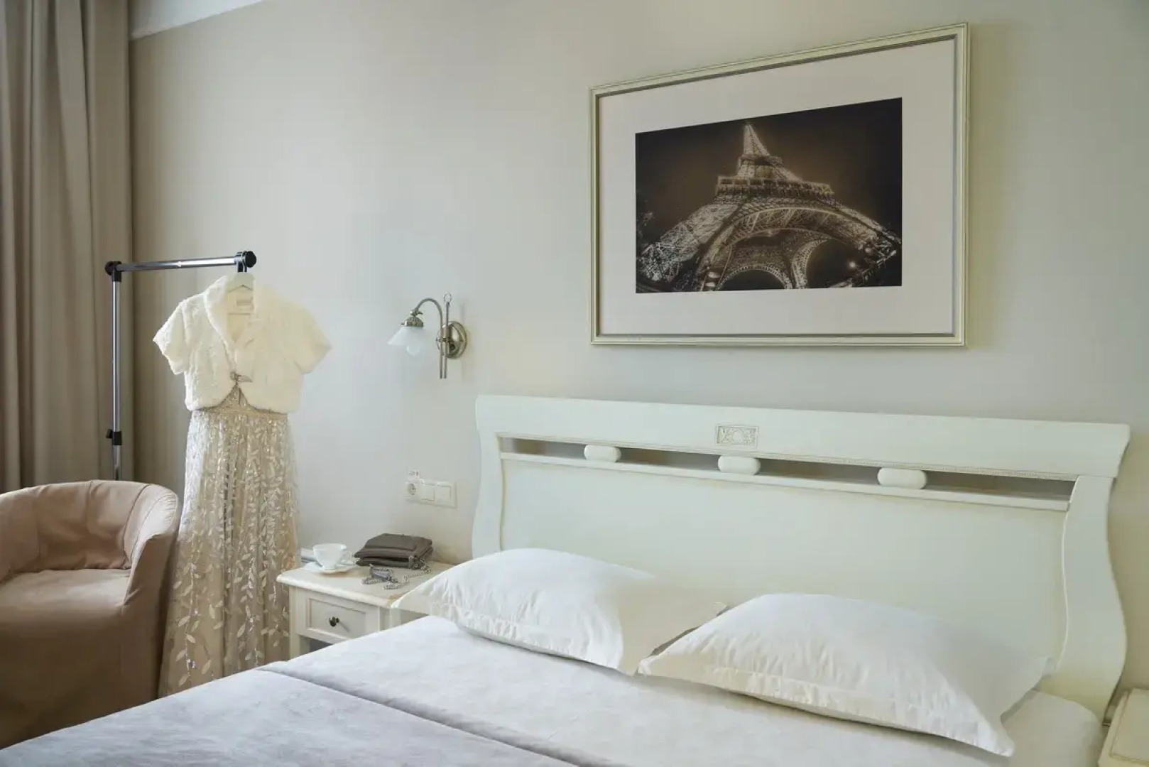 Отель Астор