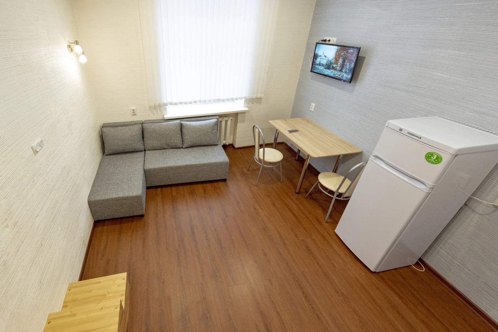 Апартаменты Комплекс Восток 9