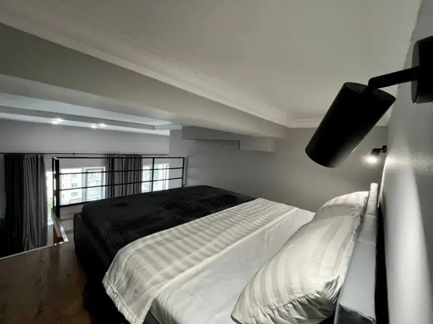 Апартаменты Sunny Days Apartment Кузнецова 1