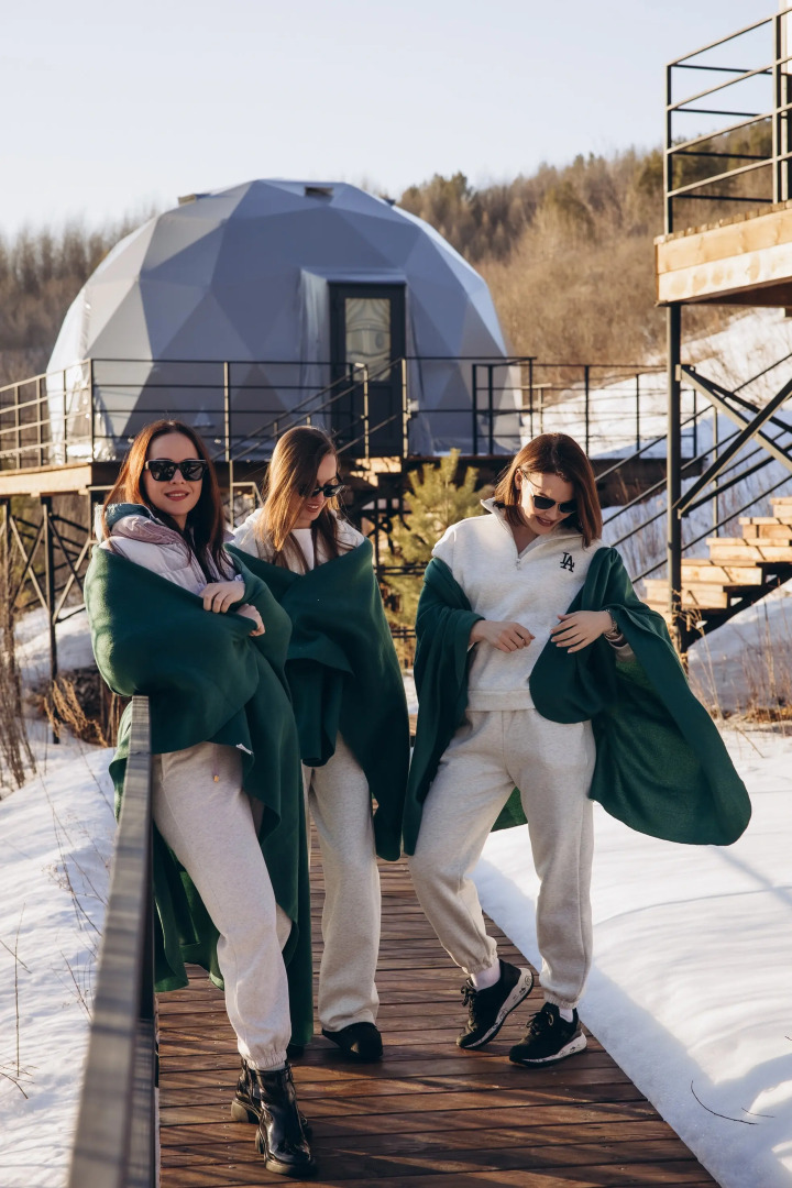 Гостевой дом 11 Гор Алтая