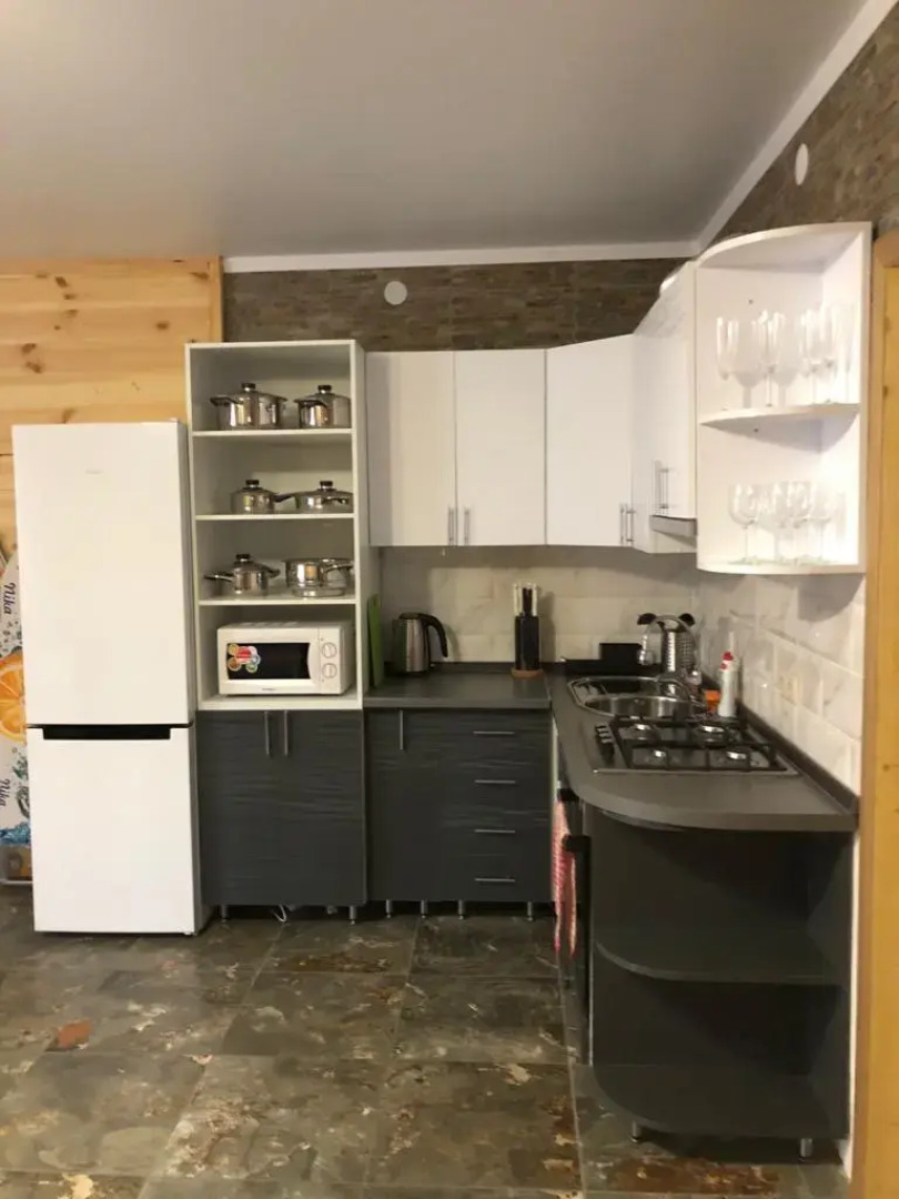 Гостевой дом Балхам