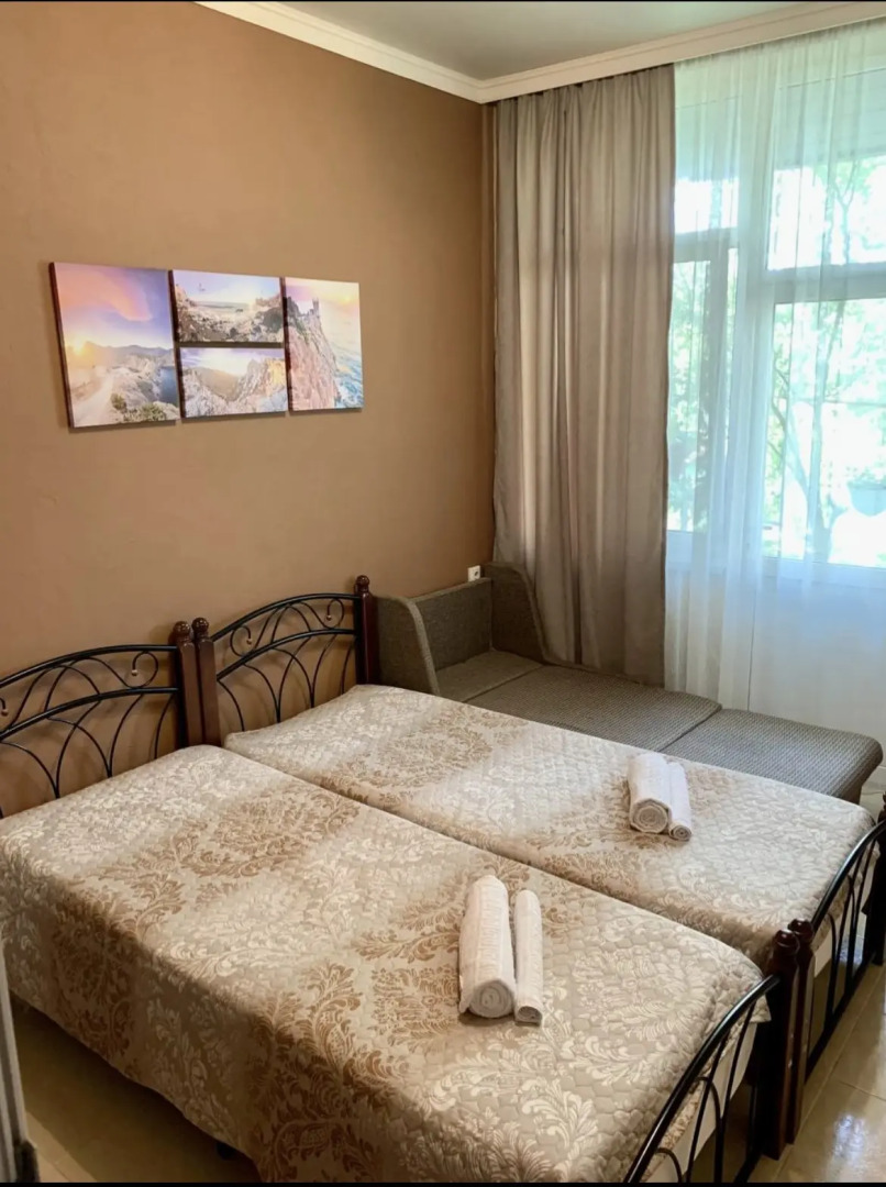 Мини-Отель Olympic House