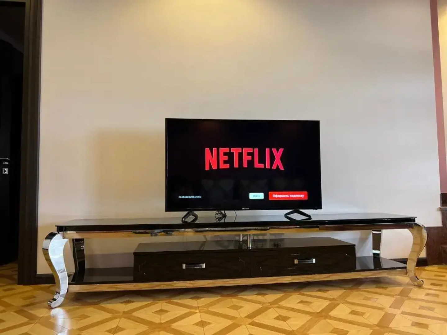 Отель Grand Hills