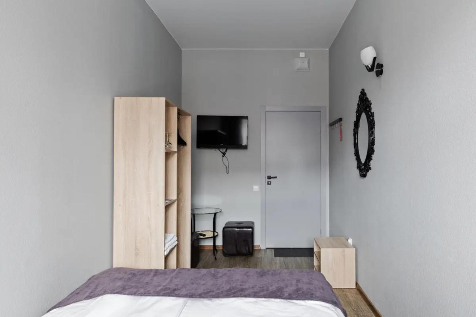 Отель Номера на Гончарной