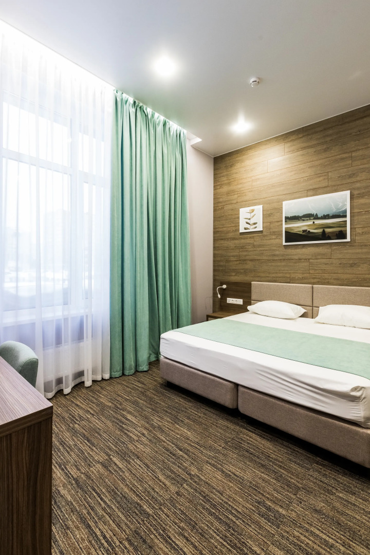 Отель ASTORYsoul (Асторисоул)