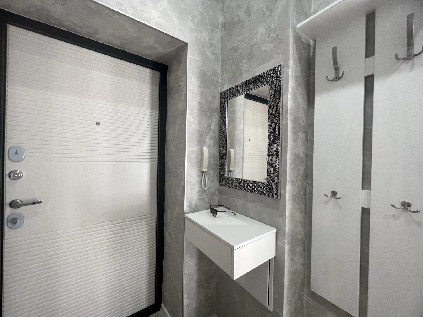 Квартира Уютная квартира около аэропорта