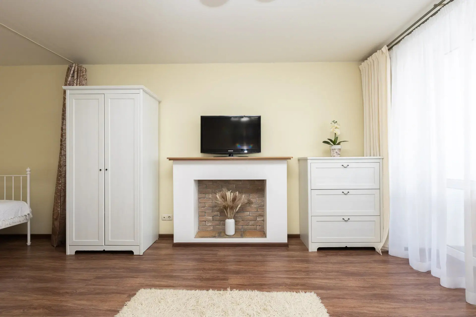 Апартаменты Немига 8