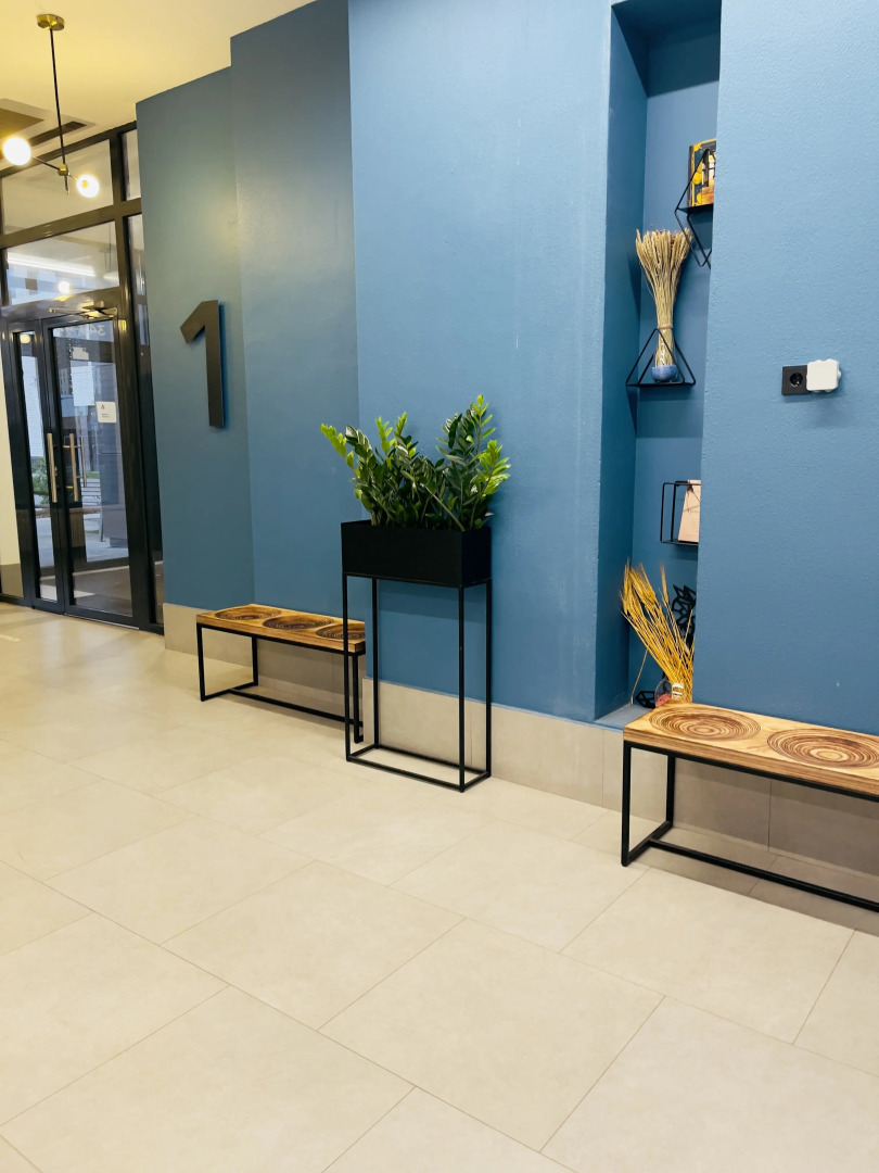 Квартира Трешка в Путилково