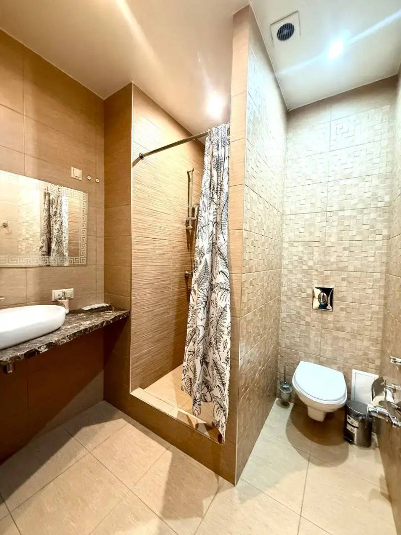 Апартаменты Верхнеторговая Площадь