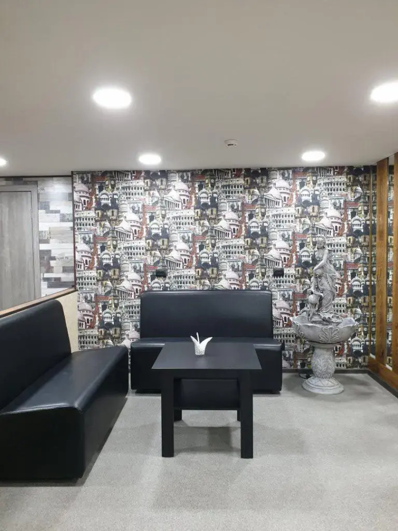 Хостел Friends