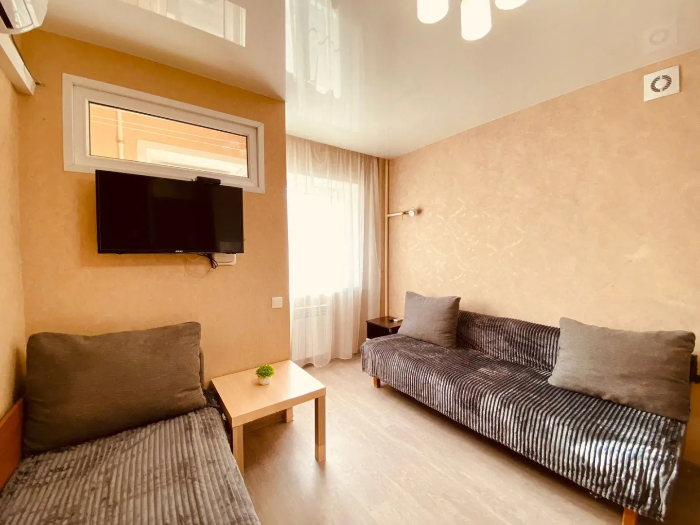 Апартаменты Сов167А/1