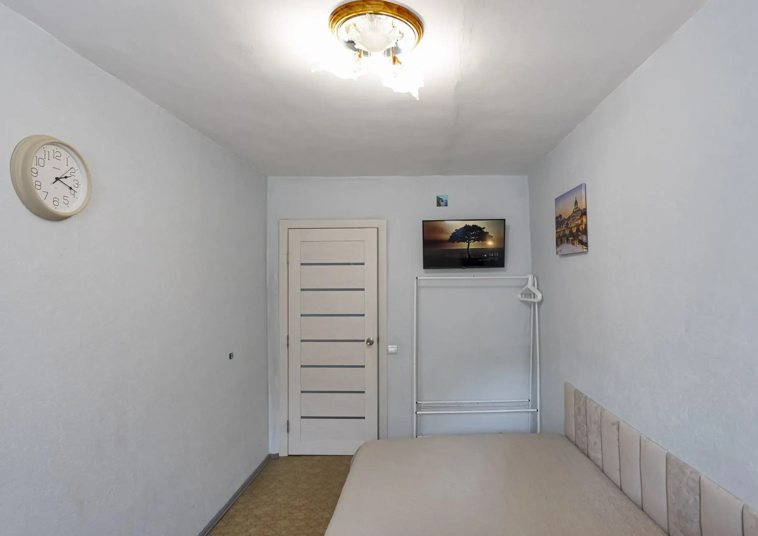 Квартира в центре на Нерчинской 3