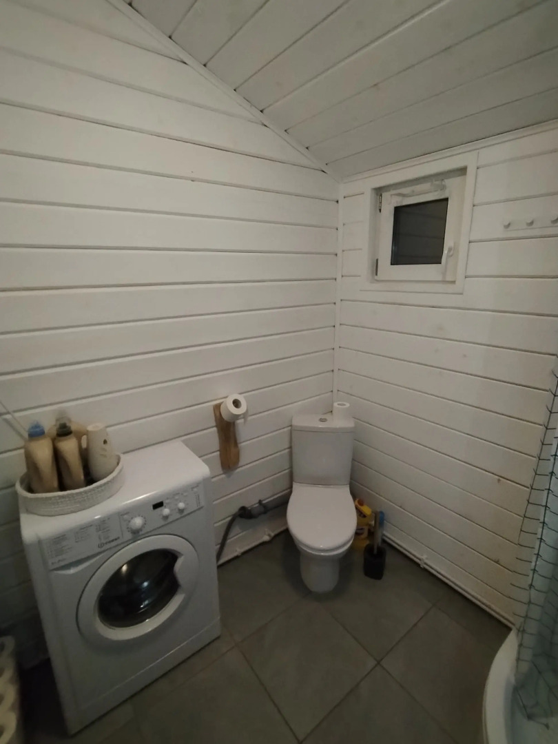 Частный дом Forest hut