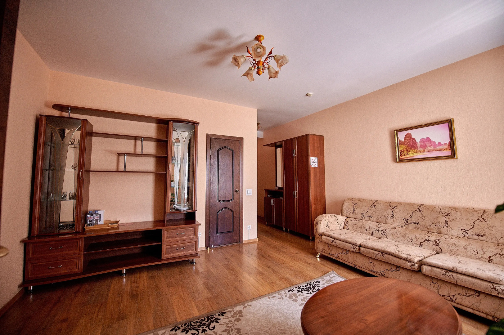 Гостиница Гранд