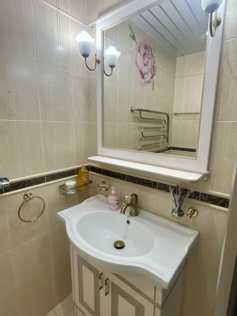 Квартира Уютная