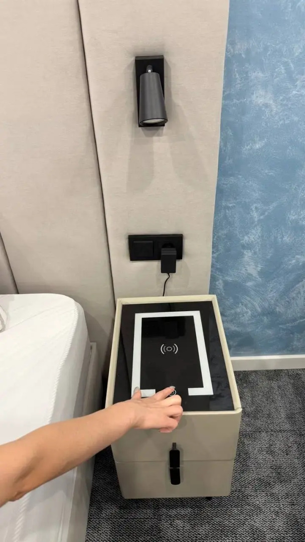 Апартаменты Каменный Цветок