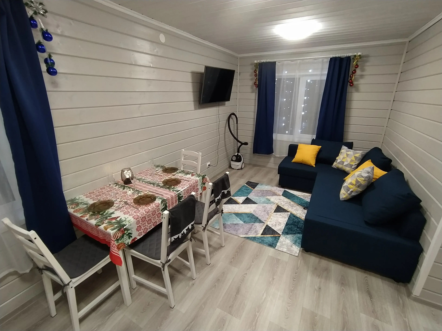 Гостевой дом Hoglund Gard