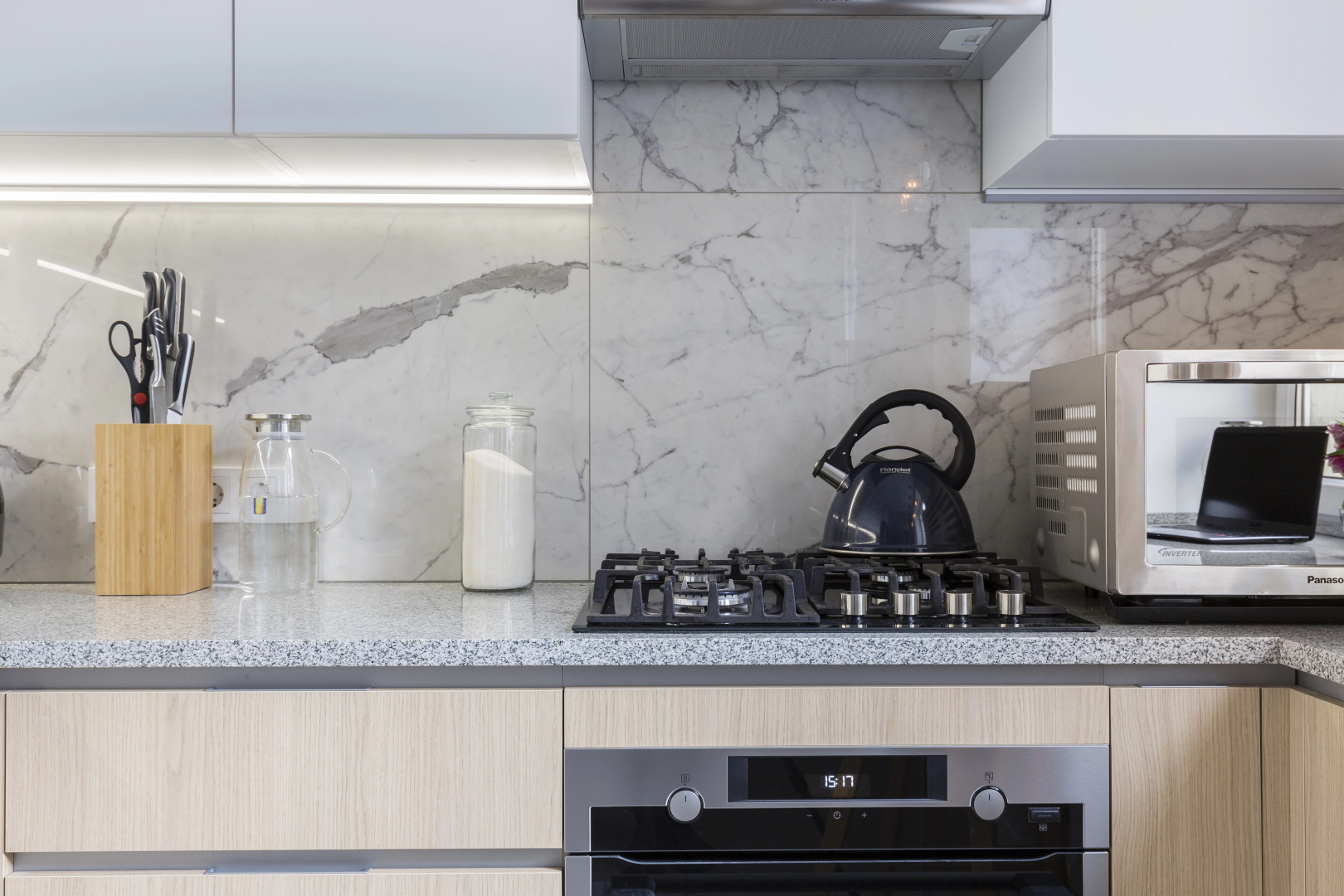 Квартира в сталинском доме Piter Apartments на Стачек