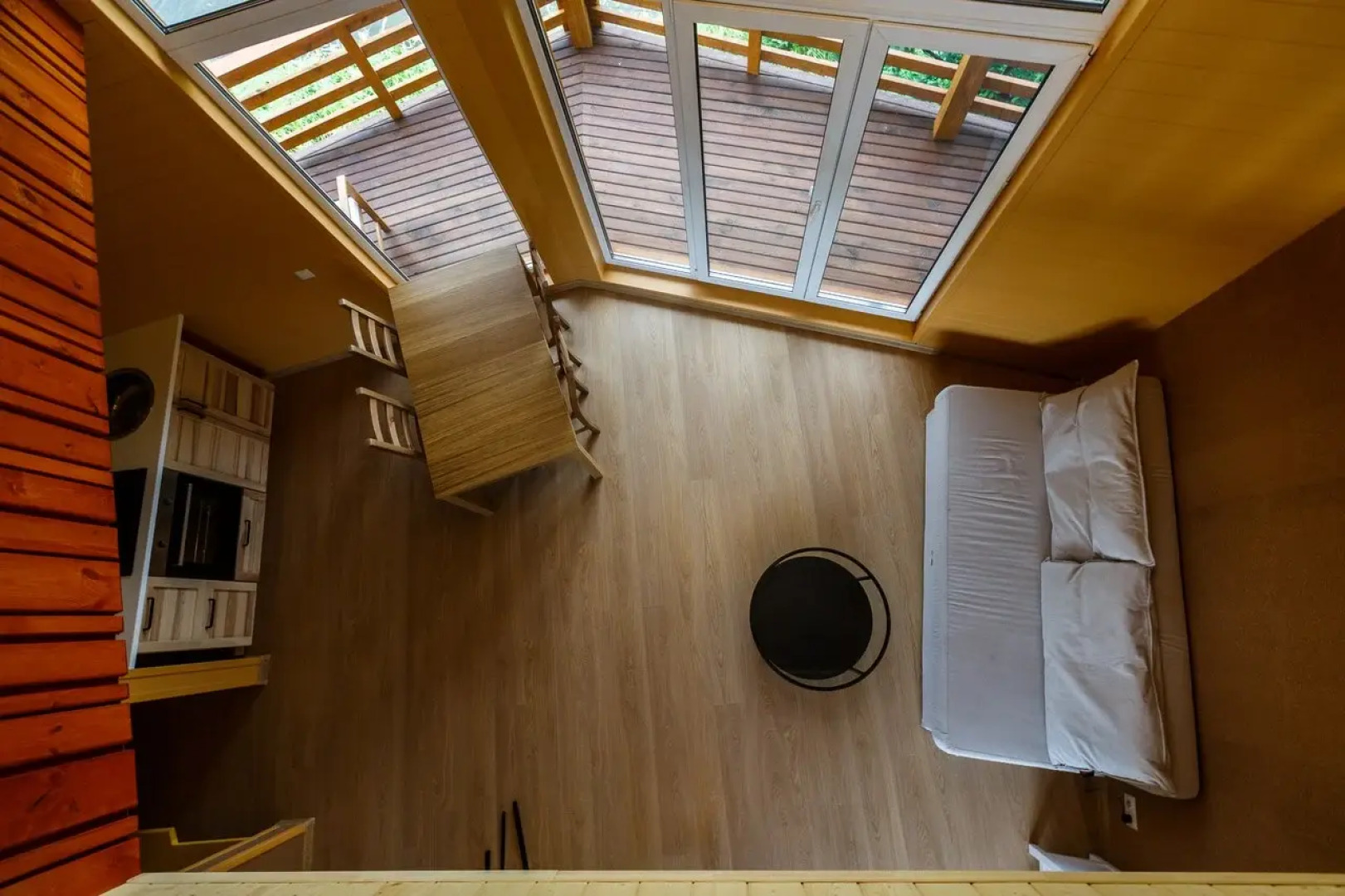 База отдыха  Шведские Дачи