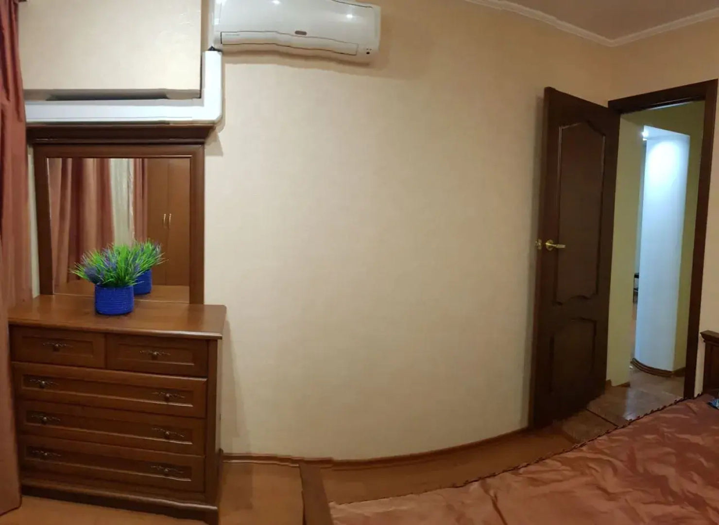 Квартира в самом центре Пятигорска