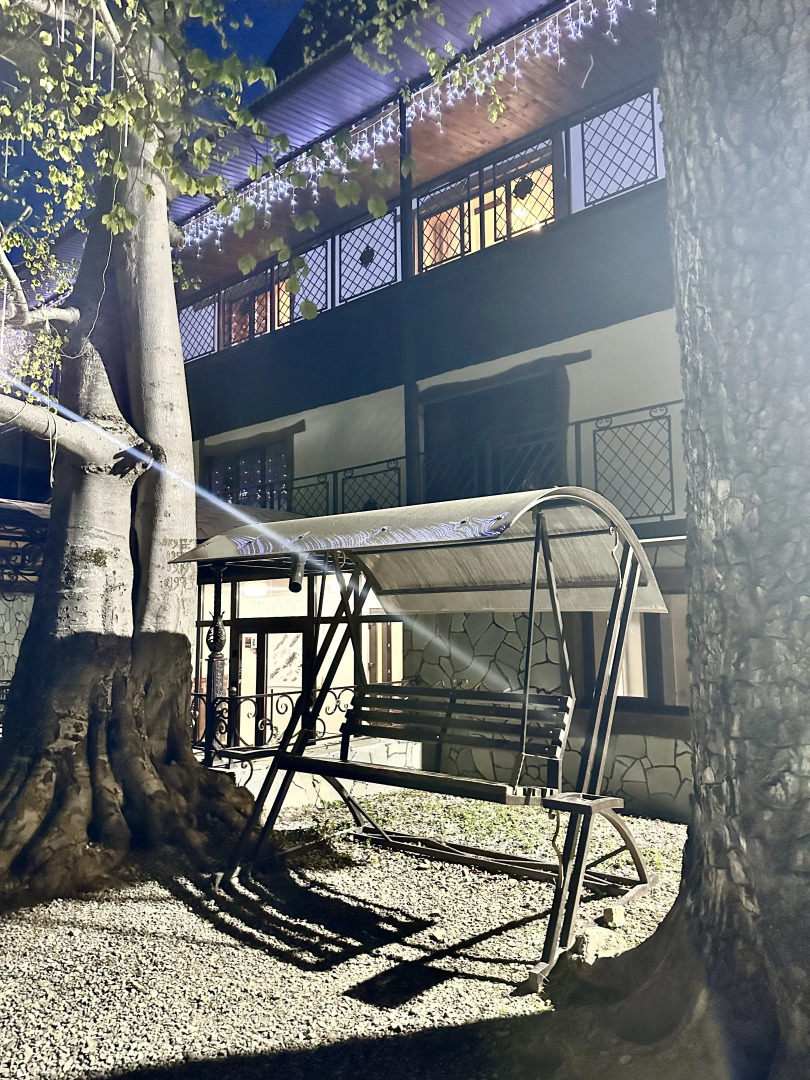 Гостевой дом Атам