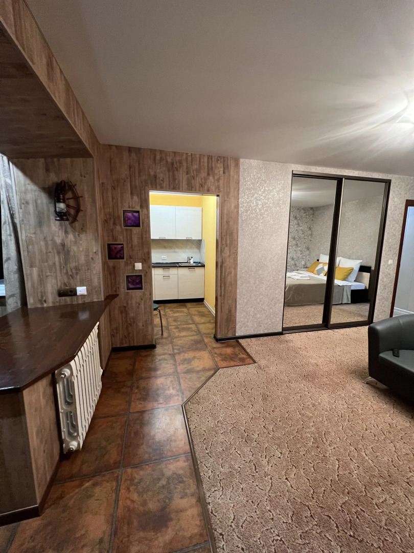 Апартаменты Созвездие Камчатки в Деловом Цетре