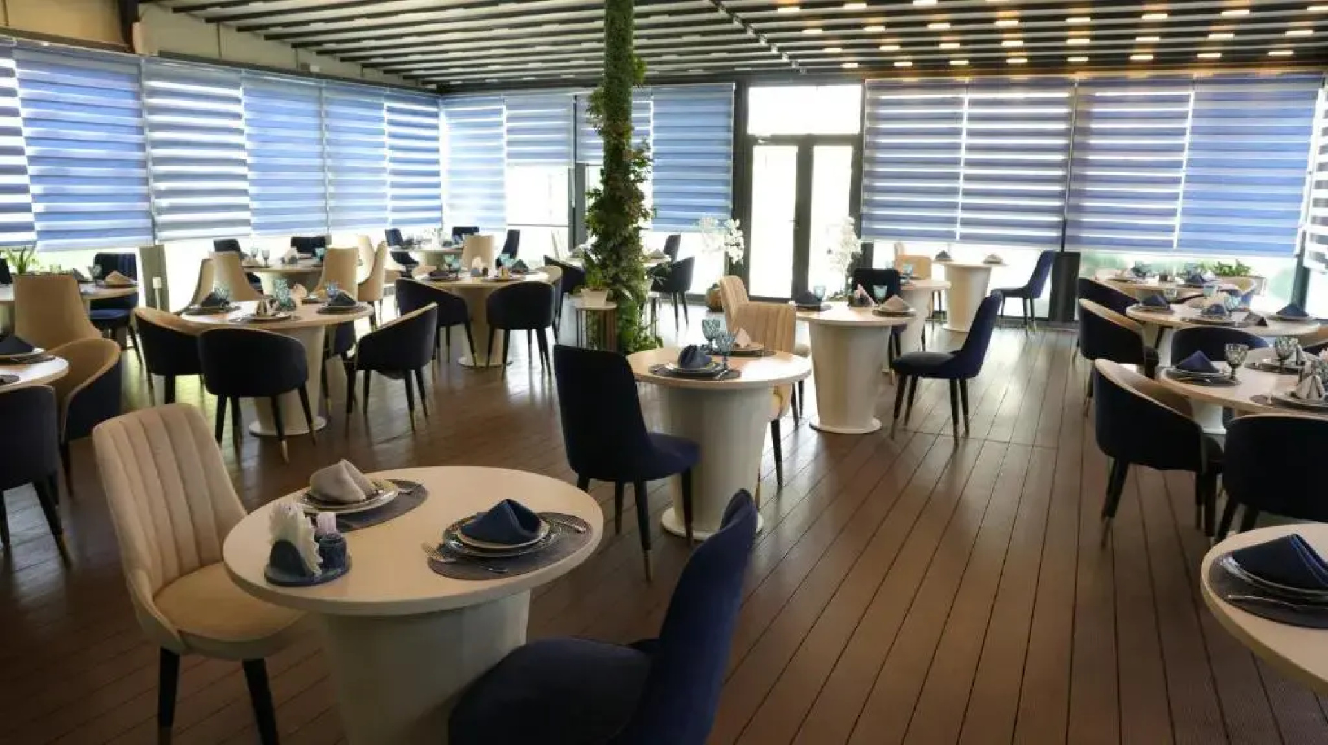 Отель Zarafshon Grand