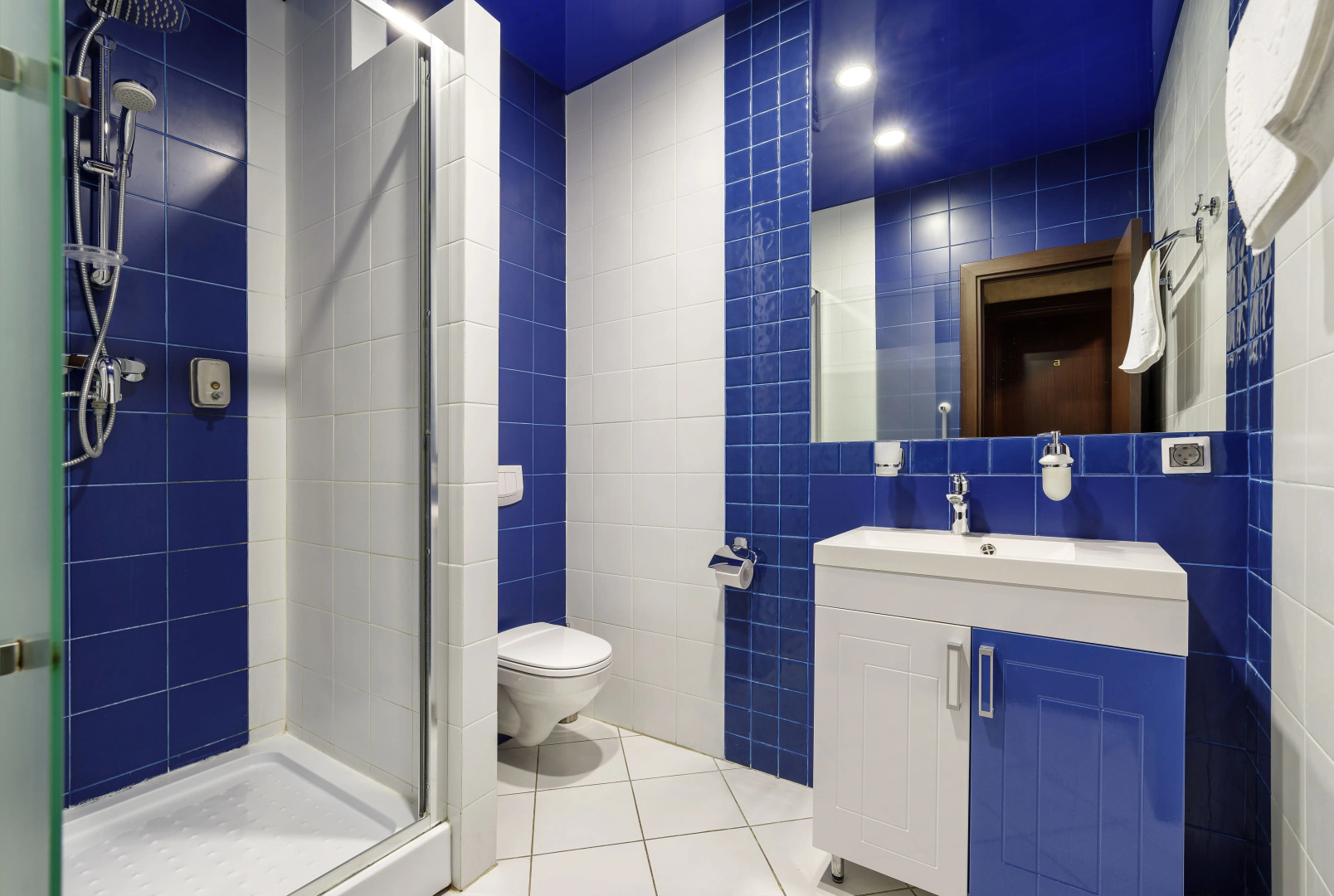 Отель Авторский Шале