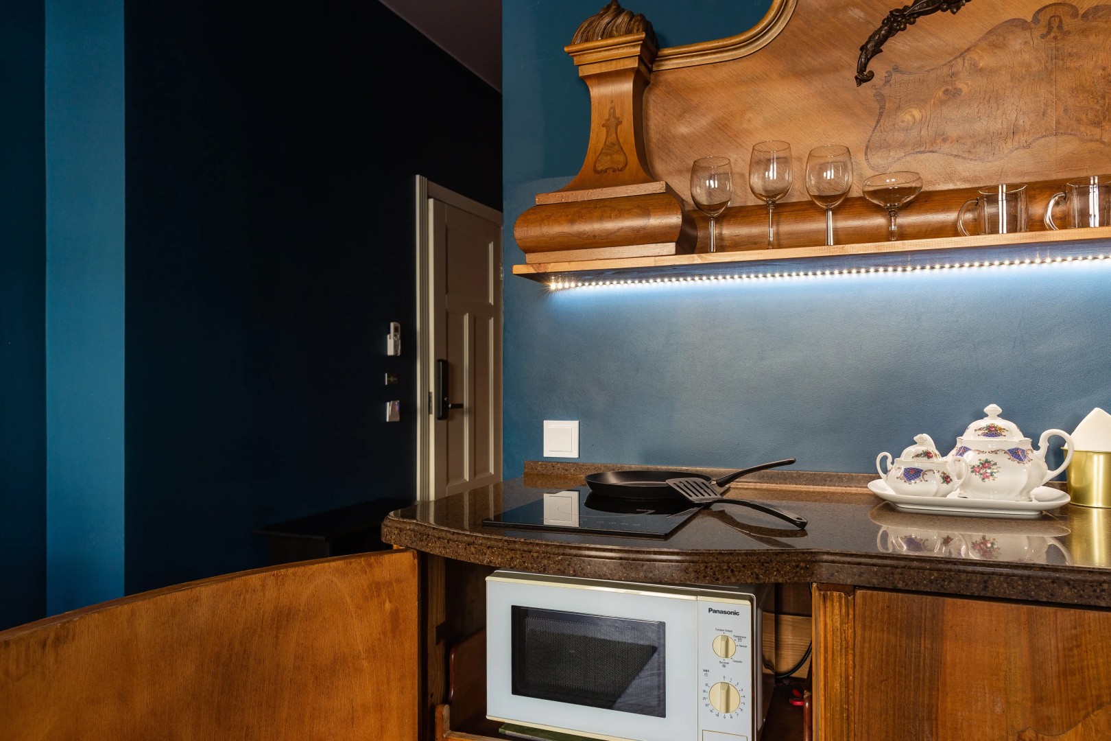 Гостевой дом Moroshka Home