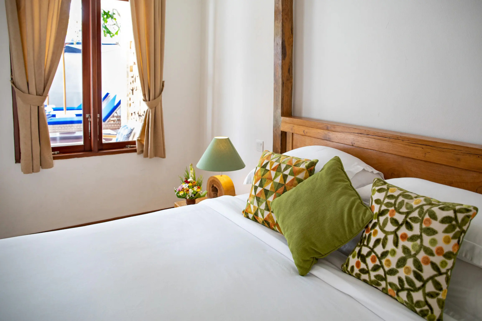 Вилла Posh Seminyak