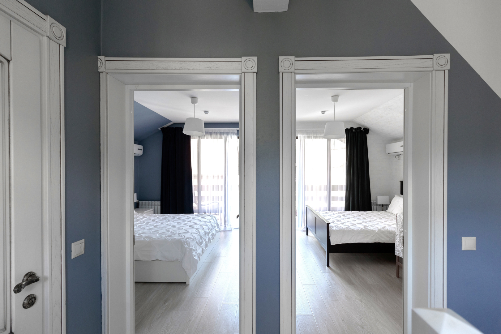 Частный Дом напротив казино с личной парковкой