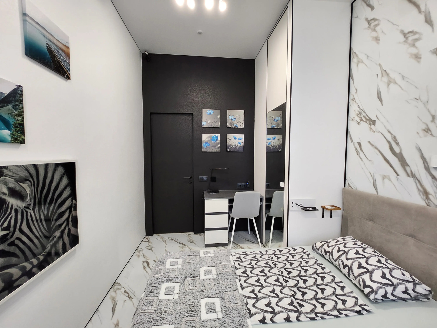 Квартира MyStudio