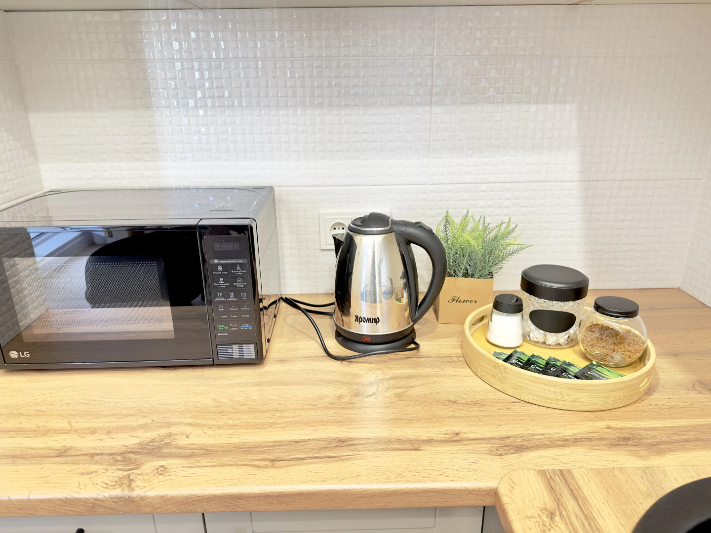 Квартира Дизайнерская на Большой Садовой 143