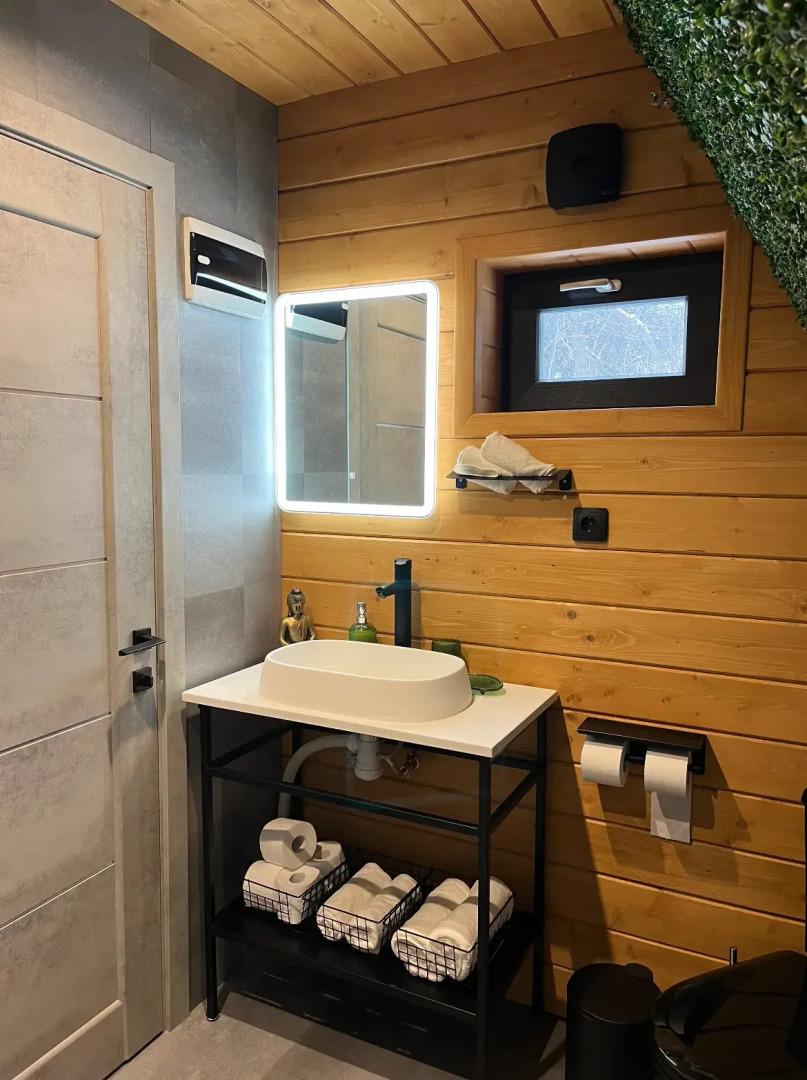 Гостевой дом AframeKazan