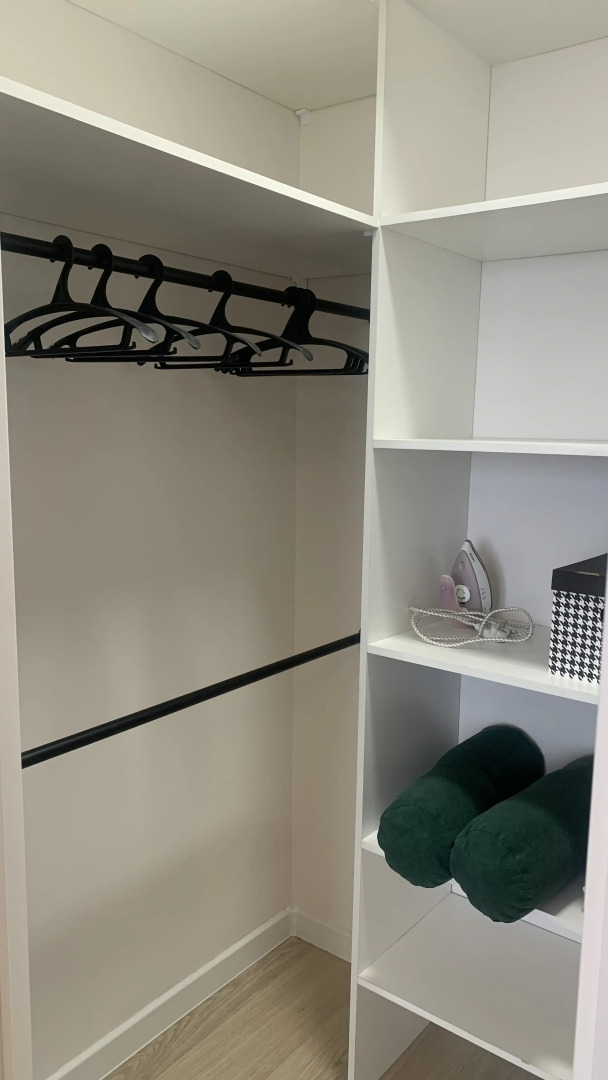 Квартира Счастливая Матрешка на Володарского