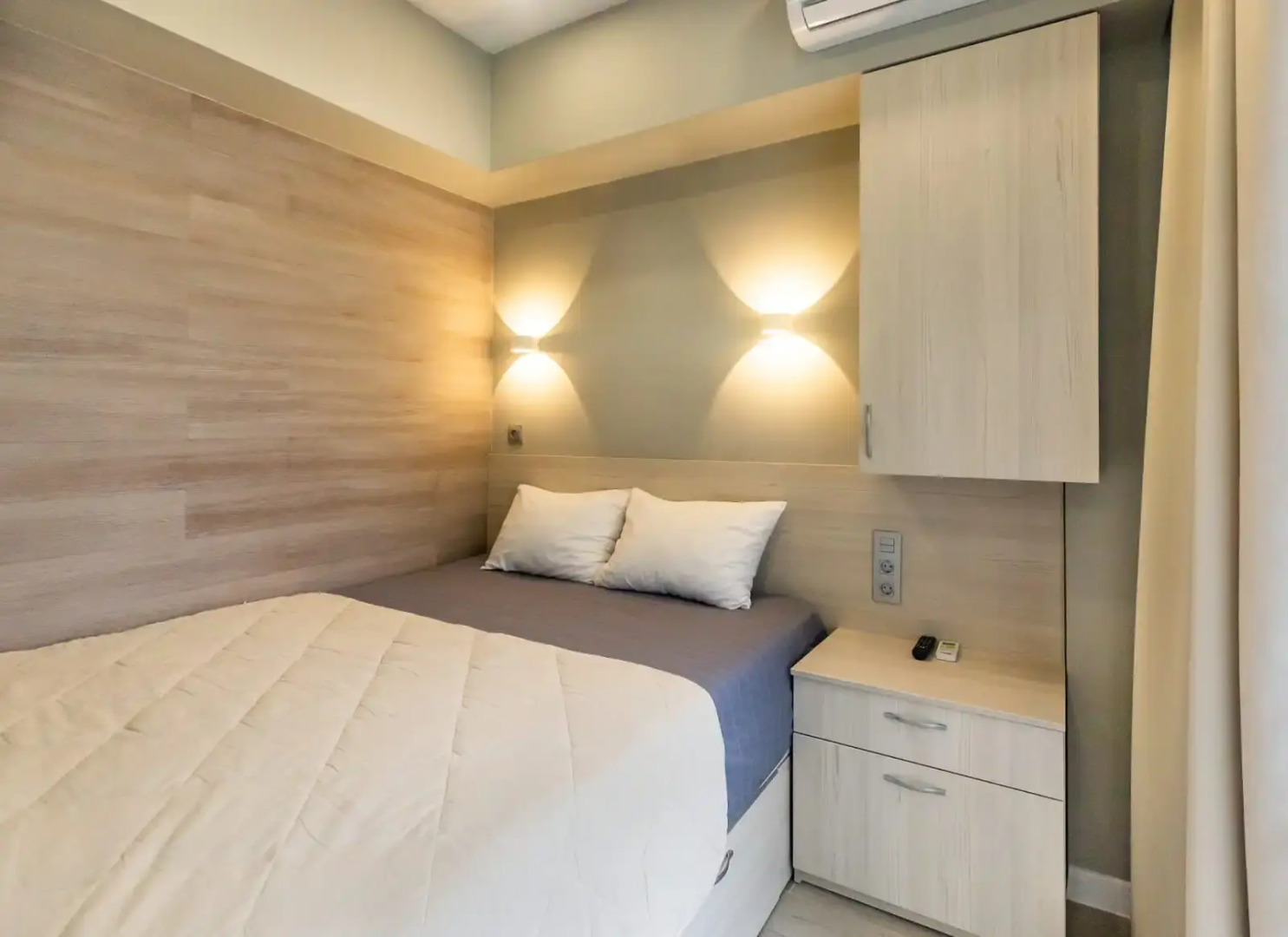 Апартаменты 2х Комнатная Квартира с Ремонтом Green Studio 3