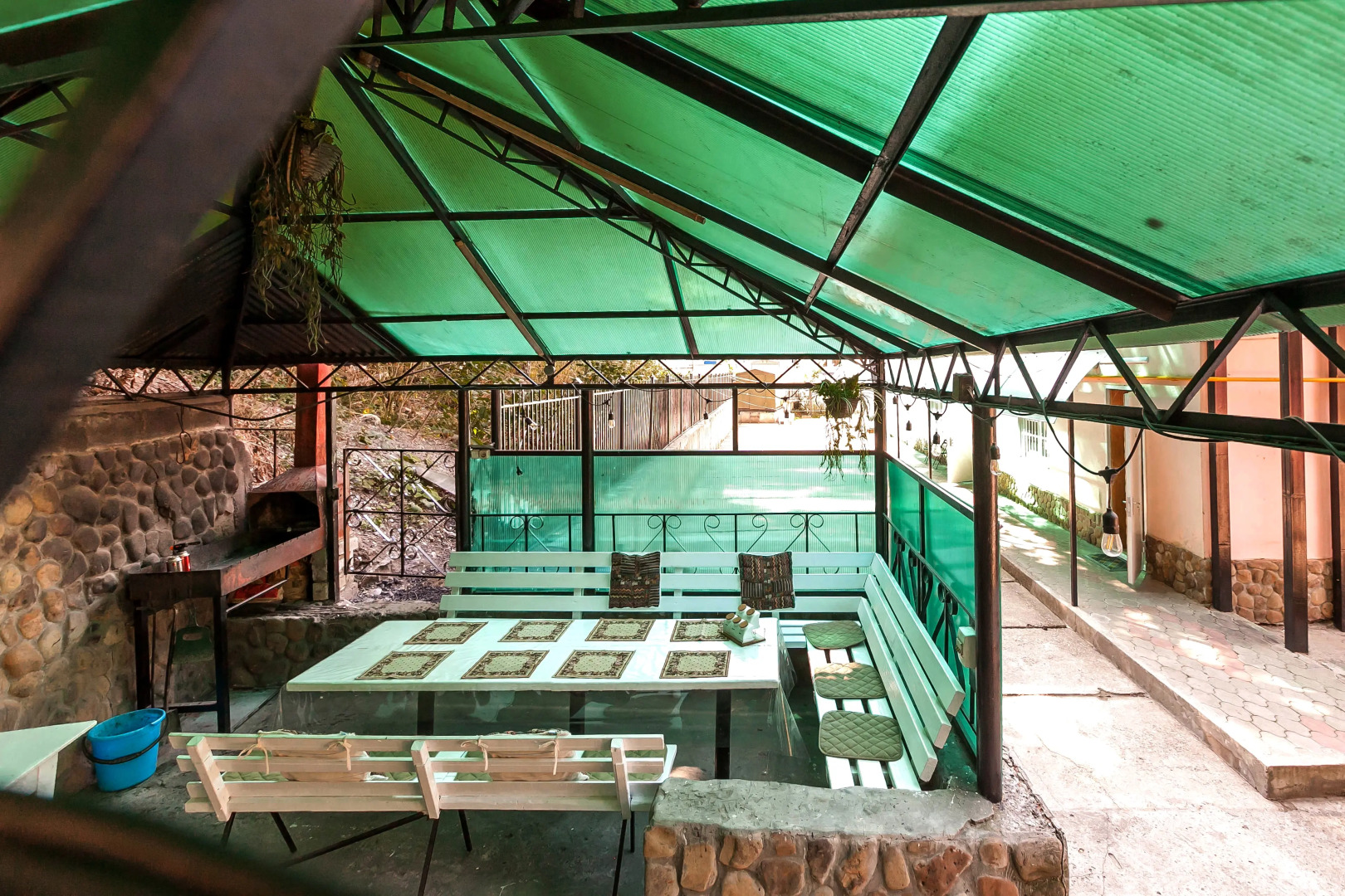 Апартаменты в Гостевом Доме "Атлантида"