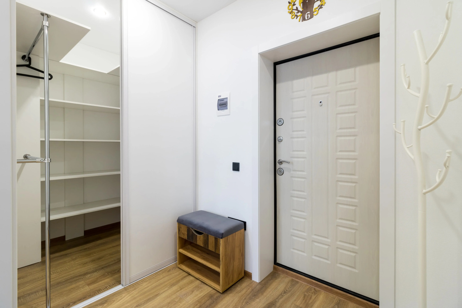 Апартаменты Ласкино-Парк Квартира